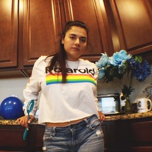 Meet your Posher, Carissa